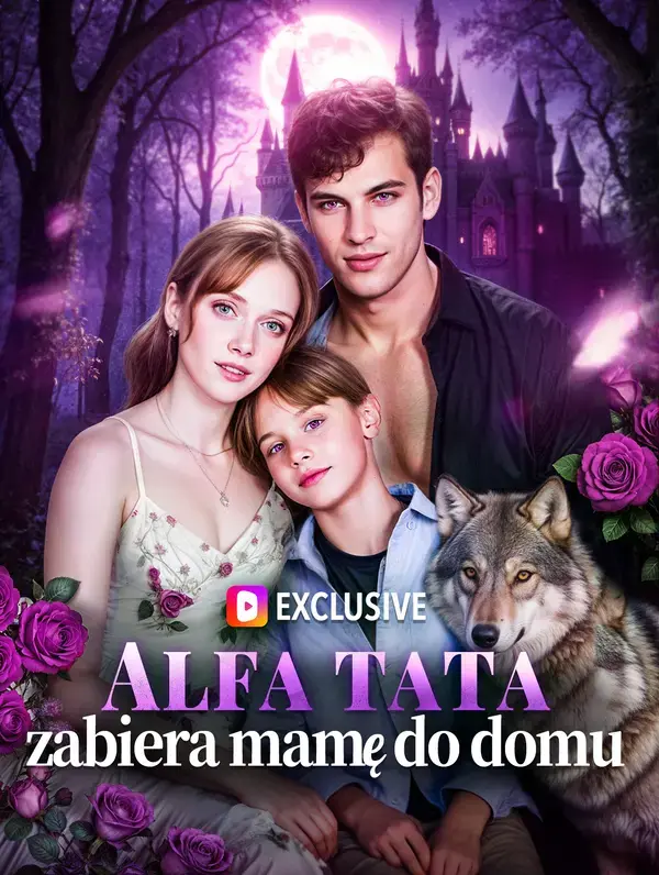 Alfa tata zabiera mamę do domu(Wersja dubbingowana)