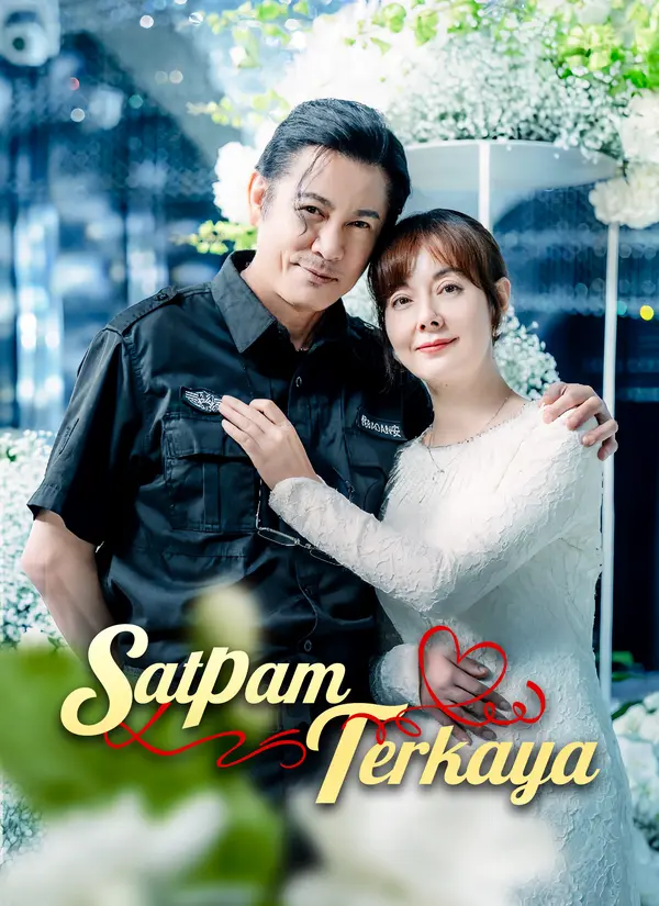 Satpam Terkaya