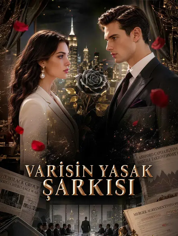 VARİSİN YASAK ŞARKISI