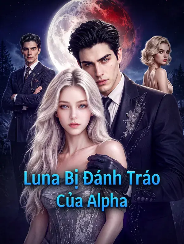 Luna Bị Đánh Tráo Của Alpha