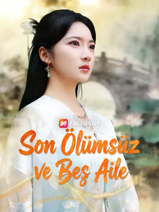 Son Ölümsüz ve Beş Aile