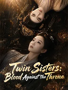 Twin Sisters: Blood Against the Throne