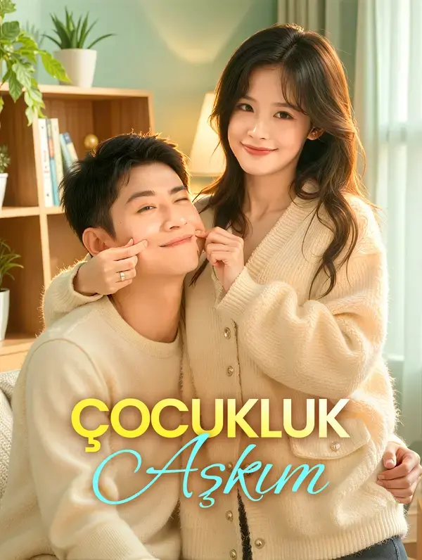 (Dublajlı) Çocukluk Aşkım