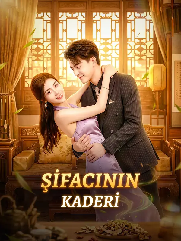 ŞİFACININ KADERİ