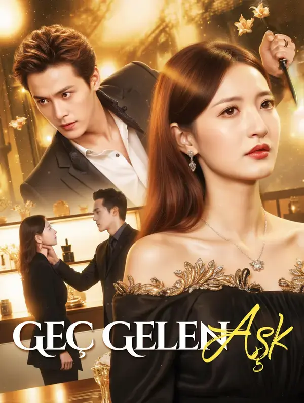 Geç Gelen Aşk