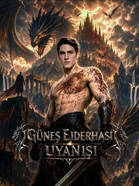 Güneş Ejderhası Uyanışı