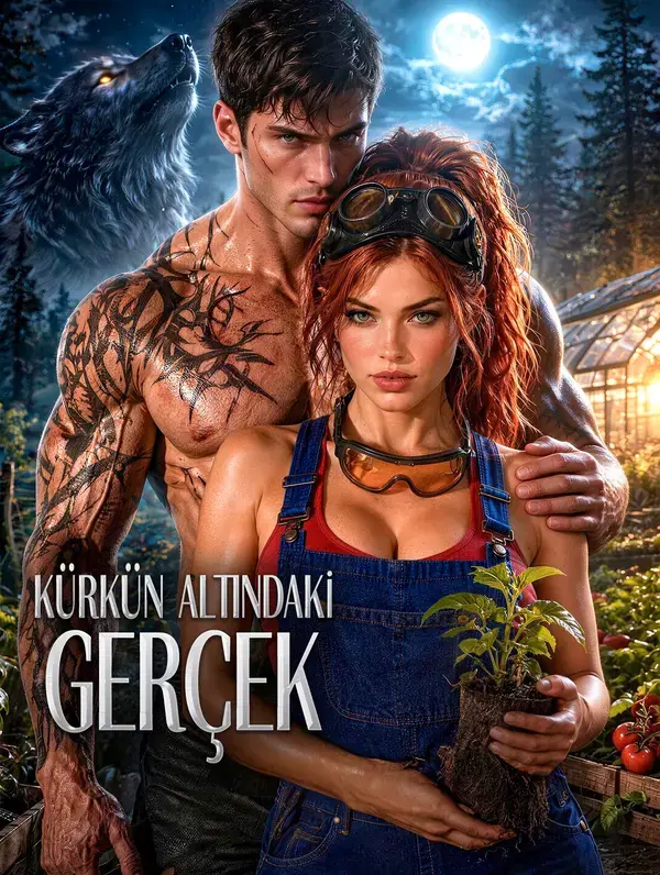 KÜRKÜN ALTINDAKİ GERÇEK