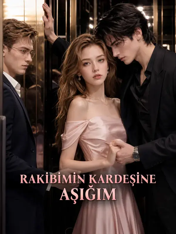 RAKİBİMİN KARDEŞİNE AŞIĞIM