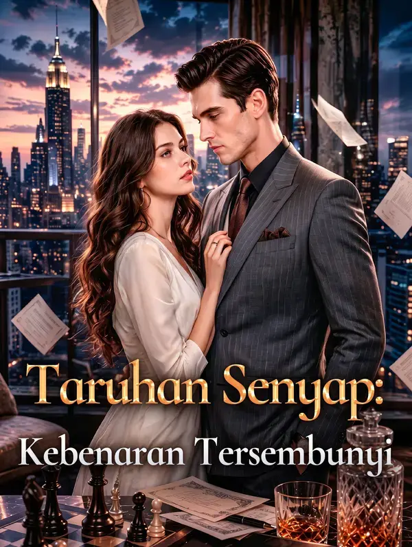 Taruhan Senyap: Kebenaran Tersembunyi