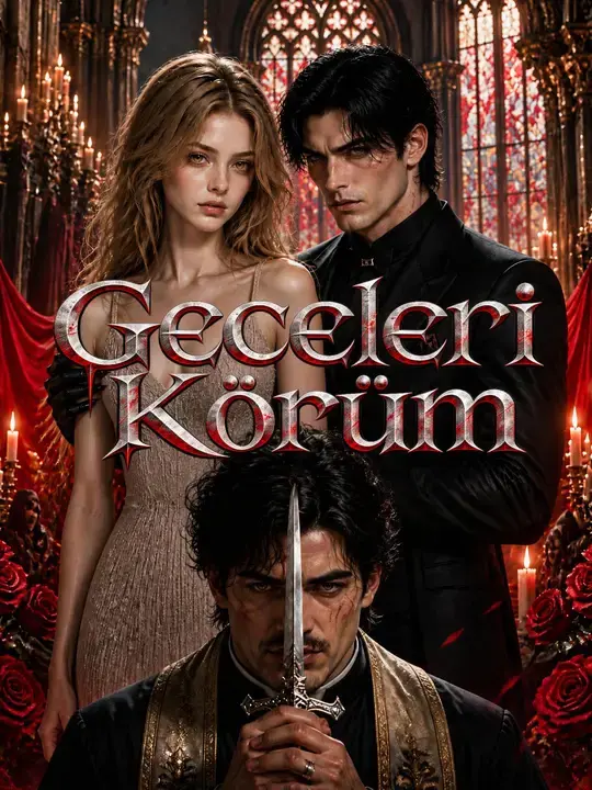 Geceleri Körüm