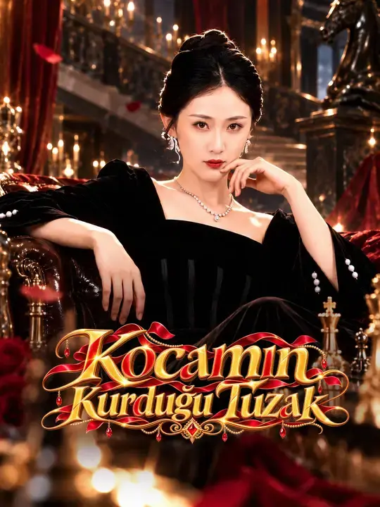 Kocamın Kurduğu Tuzak