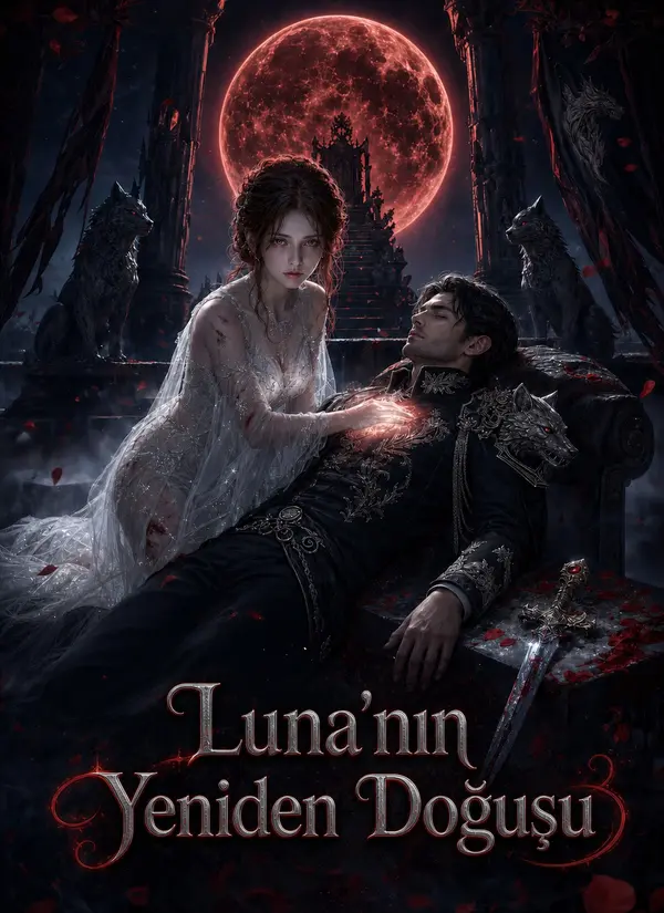 Luna'nın Yeniden Doğuşu