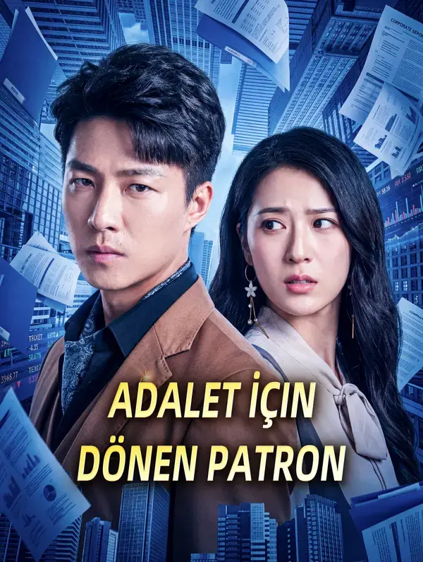 Adalet İçin Dönen Patron