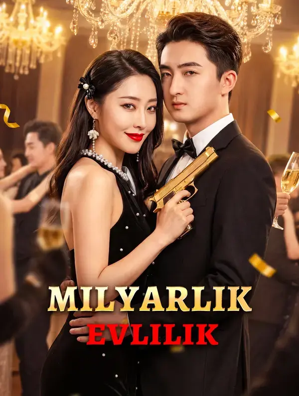 Milyarlık Evlilik
