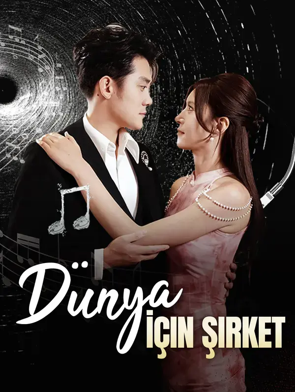 Dünya İçin Şirket