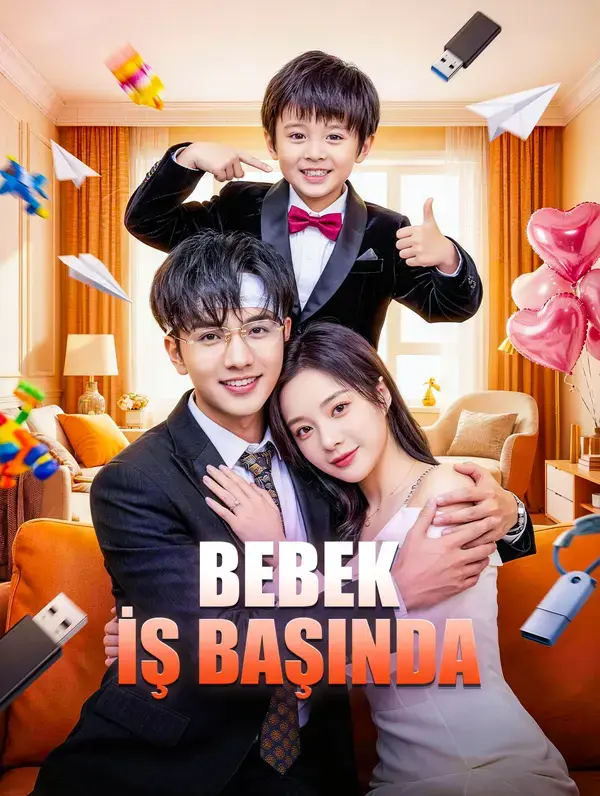 Bebek İş Başında