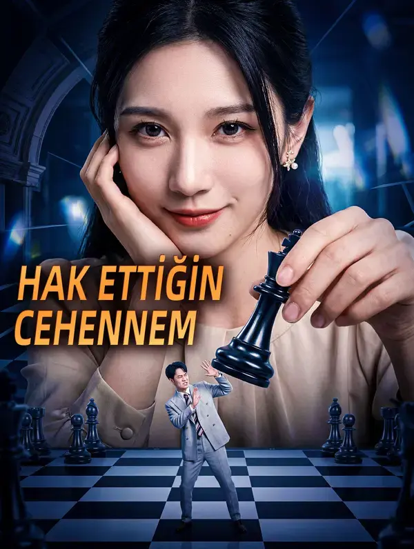 HAK ETTİĞİN CEHENNEM