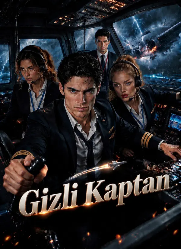 Gizli Kaptan