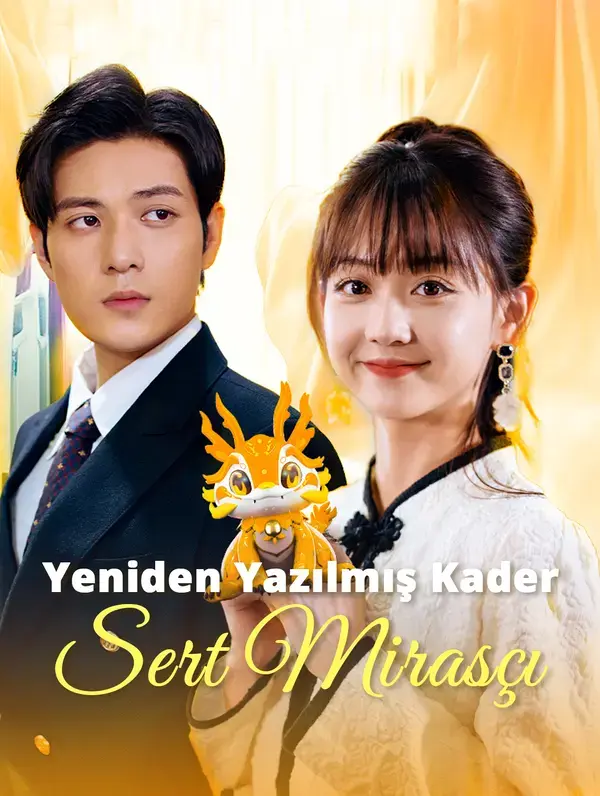 Yeniden Yazılmış Kader: Sert Mirasçı