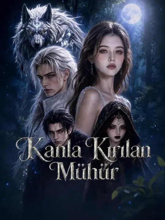 Kanla Kırılan Mühür