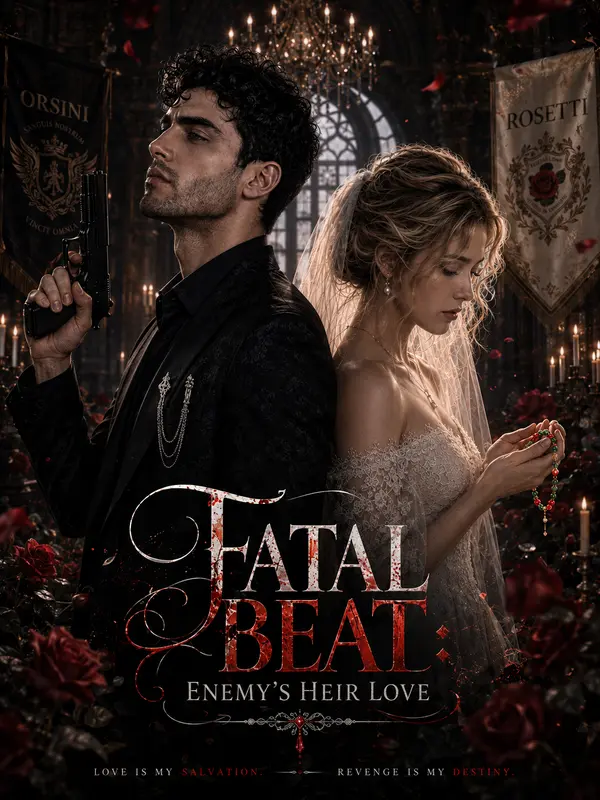 Fatal Beat：Enemy’s Heir Love