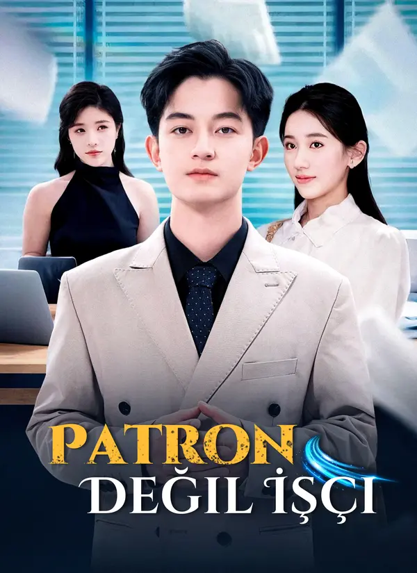 (Dublajlı) Patron Değil, İşçi