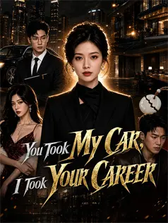 You Took My Car, I Took Your Career