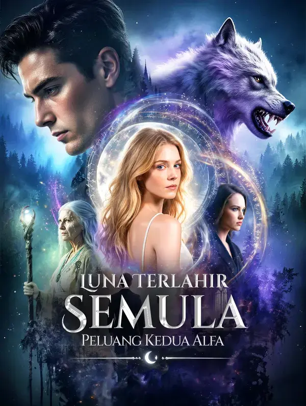 Luna Terlahir Semula: Peluang Kedua Alfa