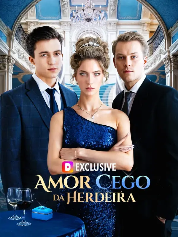 (Dublajlı) Amor Cego da Herdeira