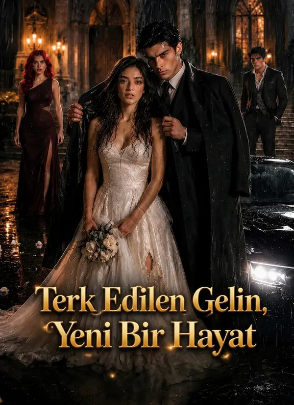 Terk Edilen Gelin, Yeni Bir Hayat