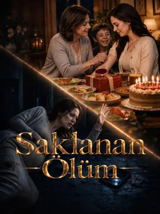 Saklanan Ölüm