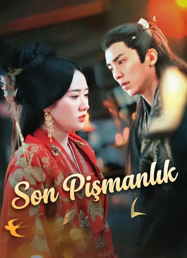(Dublajlı) Son Pişmanlık