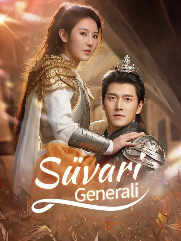 Süvari Generali