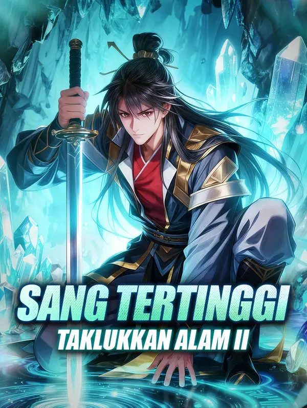 Sang Tertinggi Taklukkan Alam II