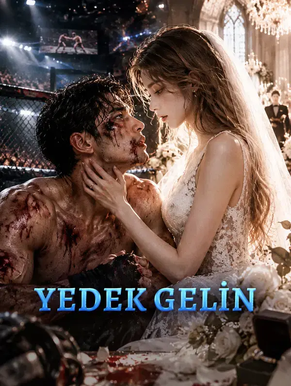 YEDEK GELİN