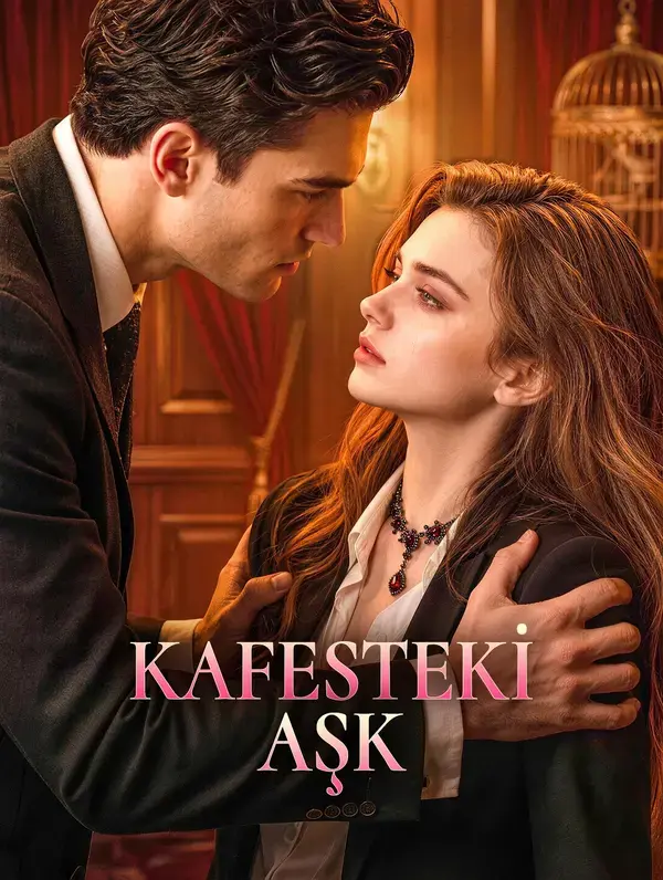 (Dublajlı) KAFESTEKİ AŞK