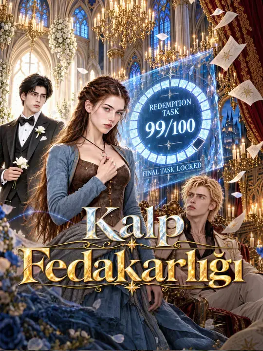 Kalp Fedakarlığı