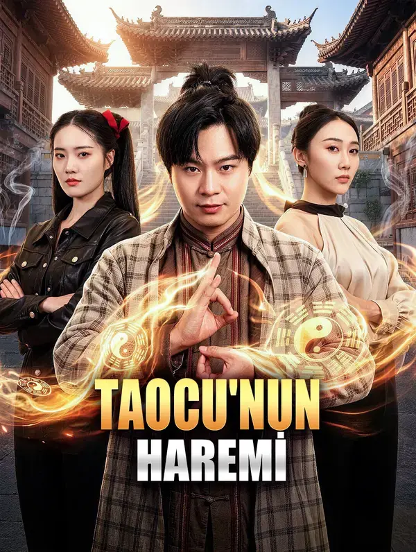 TAOCU'NUN HAREMİ