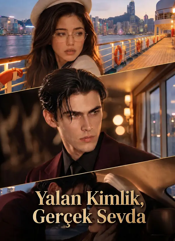 Yalan Kimlik, Gerçek Sevda