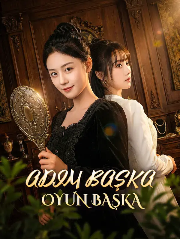 ADIM BAŞKA OYUN BAŞKA
