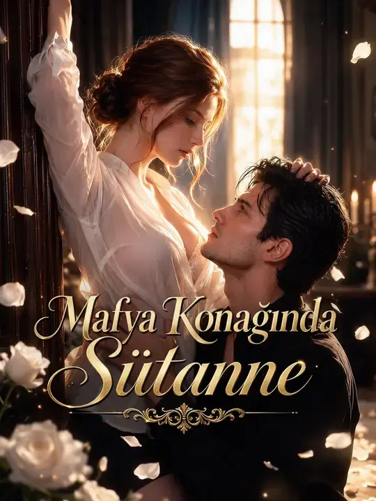 Mafya Konağında Sütanne