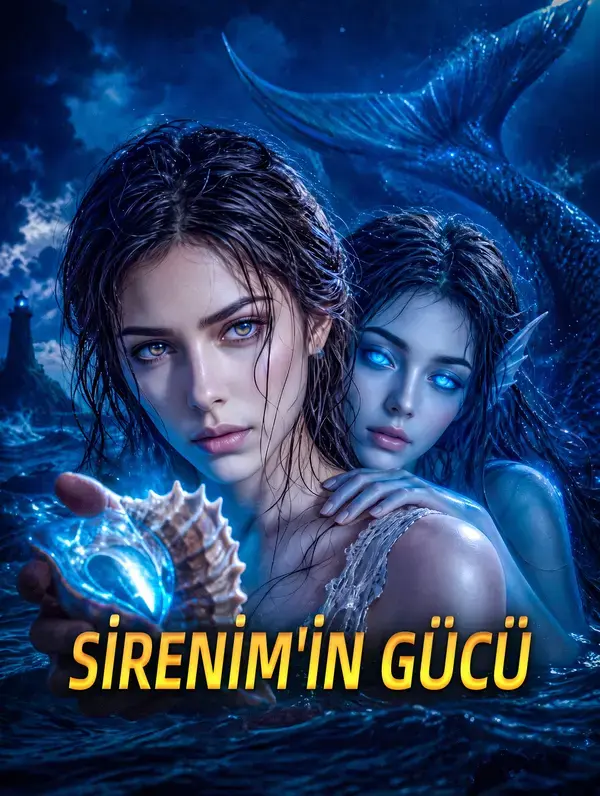 SİRENİM'İN GÜCÜ