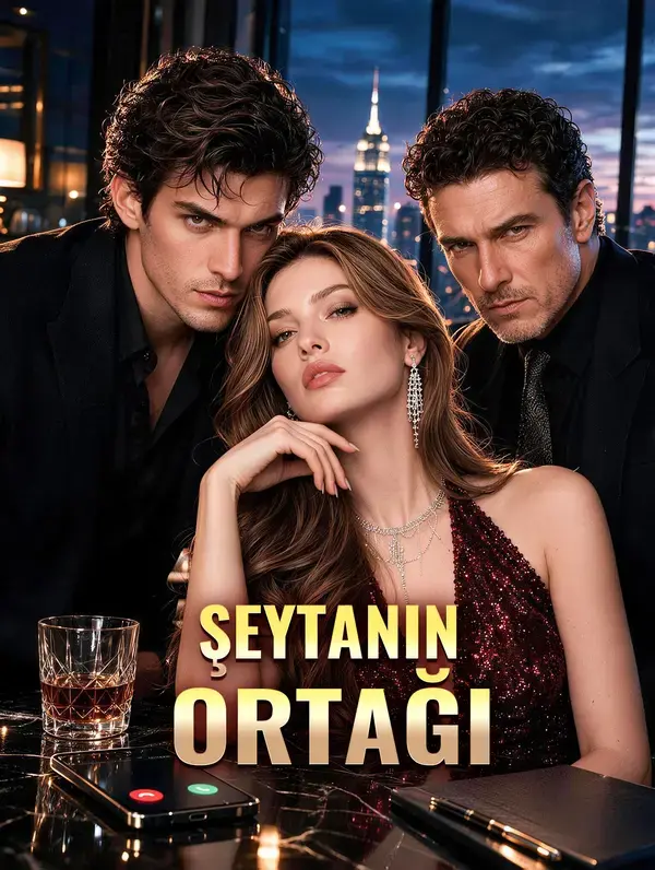ŞEYTANIN ORTAĞI