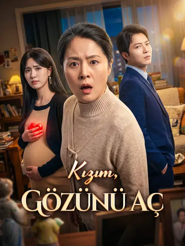 Kızım, Gözünü Aç