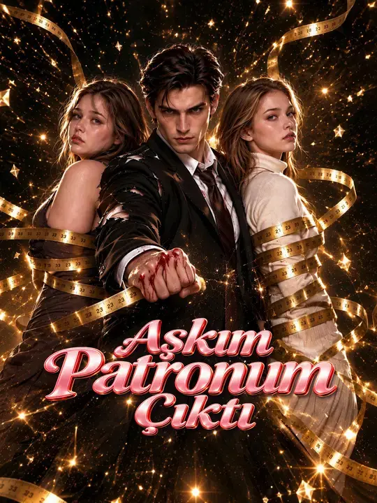 Aşkım Patronum Çıktı
