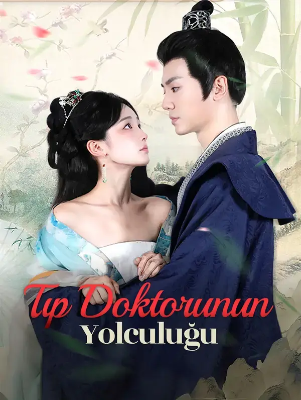Tıp Doktorunun Yolculuğu
