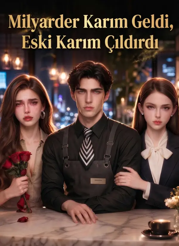 Milyarder Karım Geldi, Eski Karım Çıldırdı