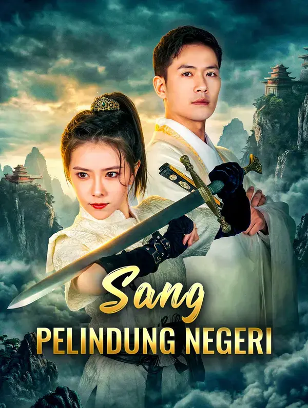 Sang Pelindung Negeri