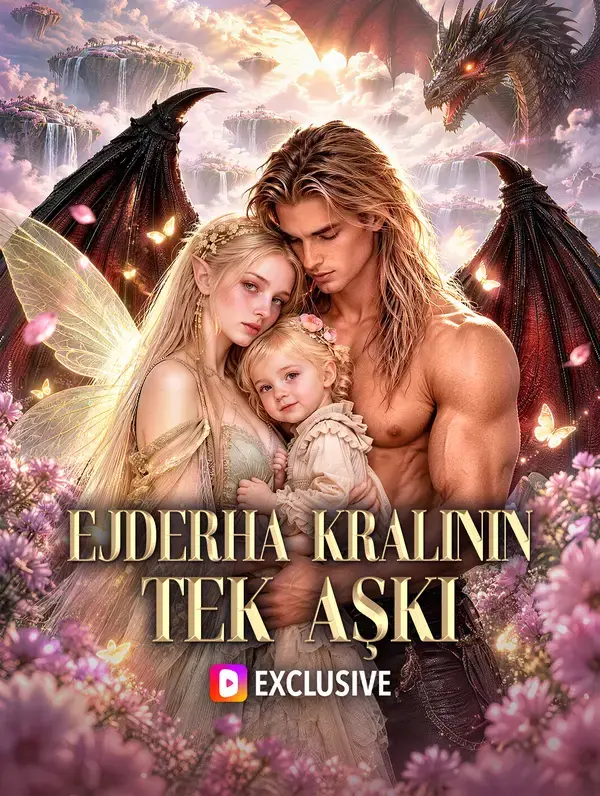 EJDERHA KRALININ TEK AŞKI