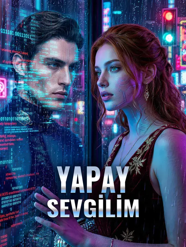 YAPAY SEVGİLİM